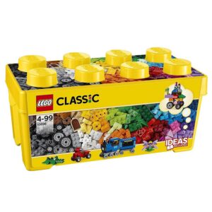 Lego Classic: Creative Medium Tuğla Kutusu 10696