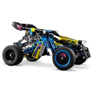 Toy LEGO Technic: Off-Road Race Buggy 42164