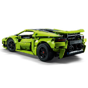 Toy LEGO Technic: Lamborghini Huracan Tecnica 42161