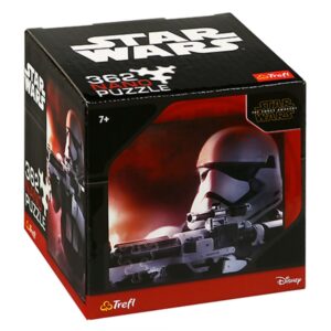 TREFL Star Wars: Bölüm VII Stormtrooper Puzzle 11202
