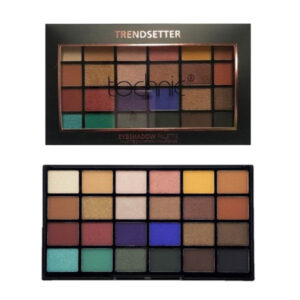 Technic Trendsetter Far Paleti