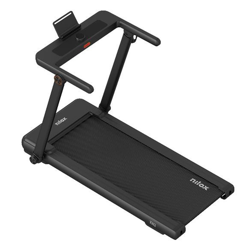 Koşu Bandı NILOX Tapis Roulant XN2 NXTRXN2V1 Katlanabilir Siyah