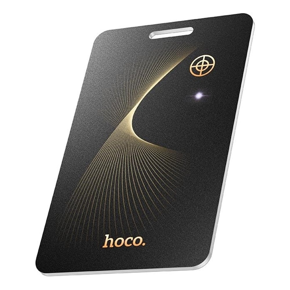 HOCO E92 Saviour Siyah Takip Sistemi Kartı