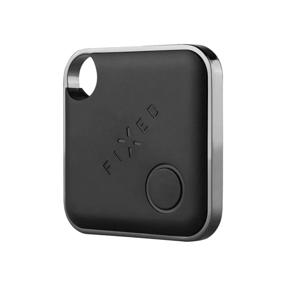 Tracking System FIXED FIXTAG-BK siyah