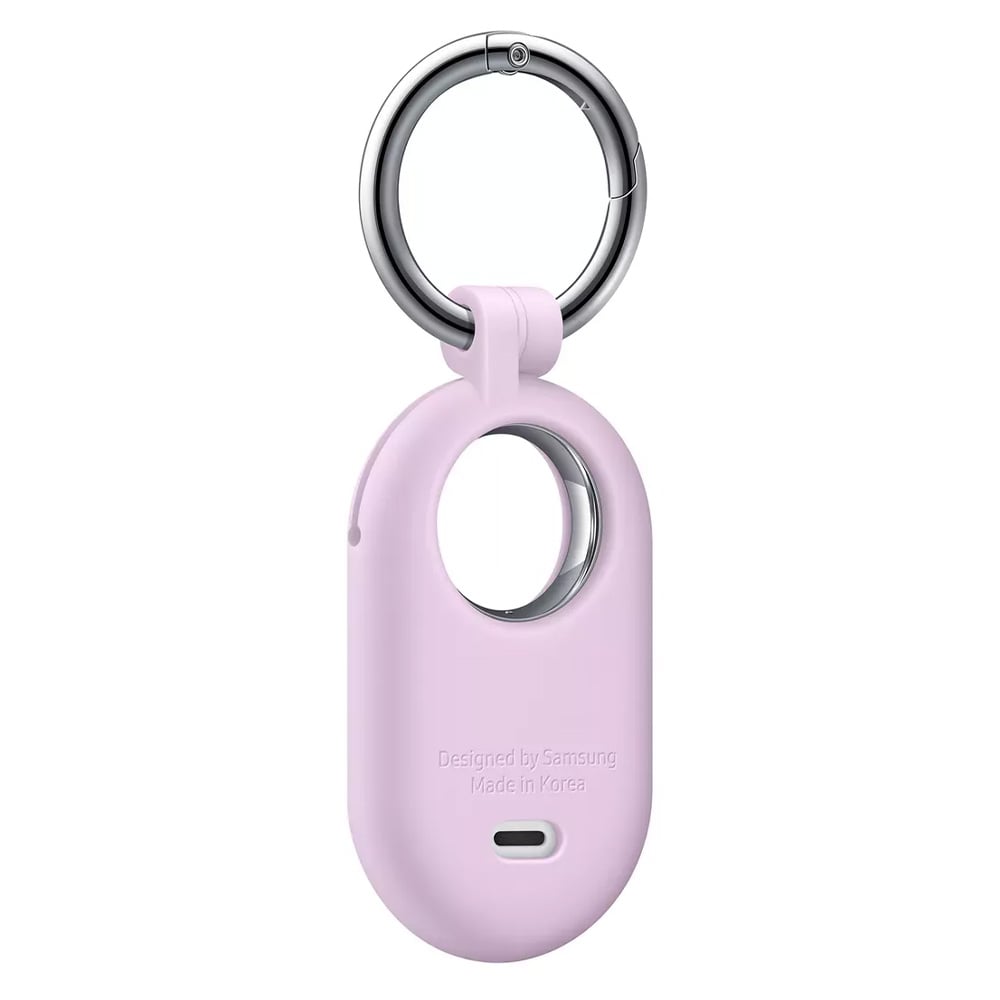 Samsung EF-PT560CVEGWW SmartTag 2 Takip Sistemi Kılıfı Lavanta