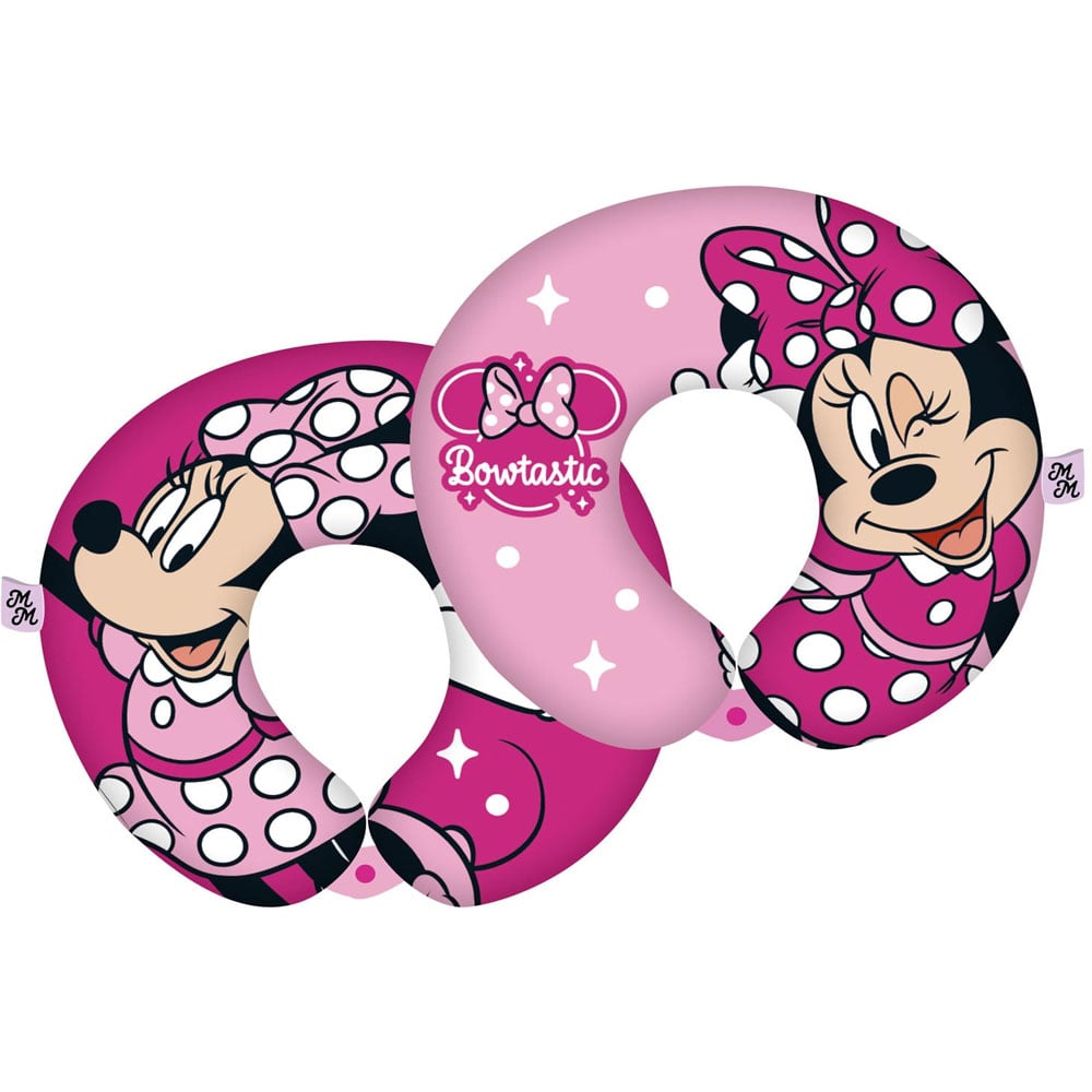 Seyahat Boyun Yastığı ARDITEX Minnie WD16125