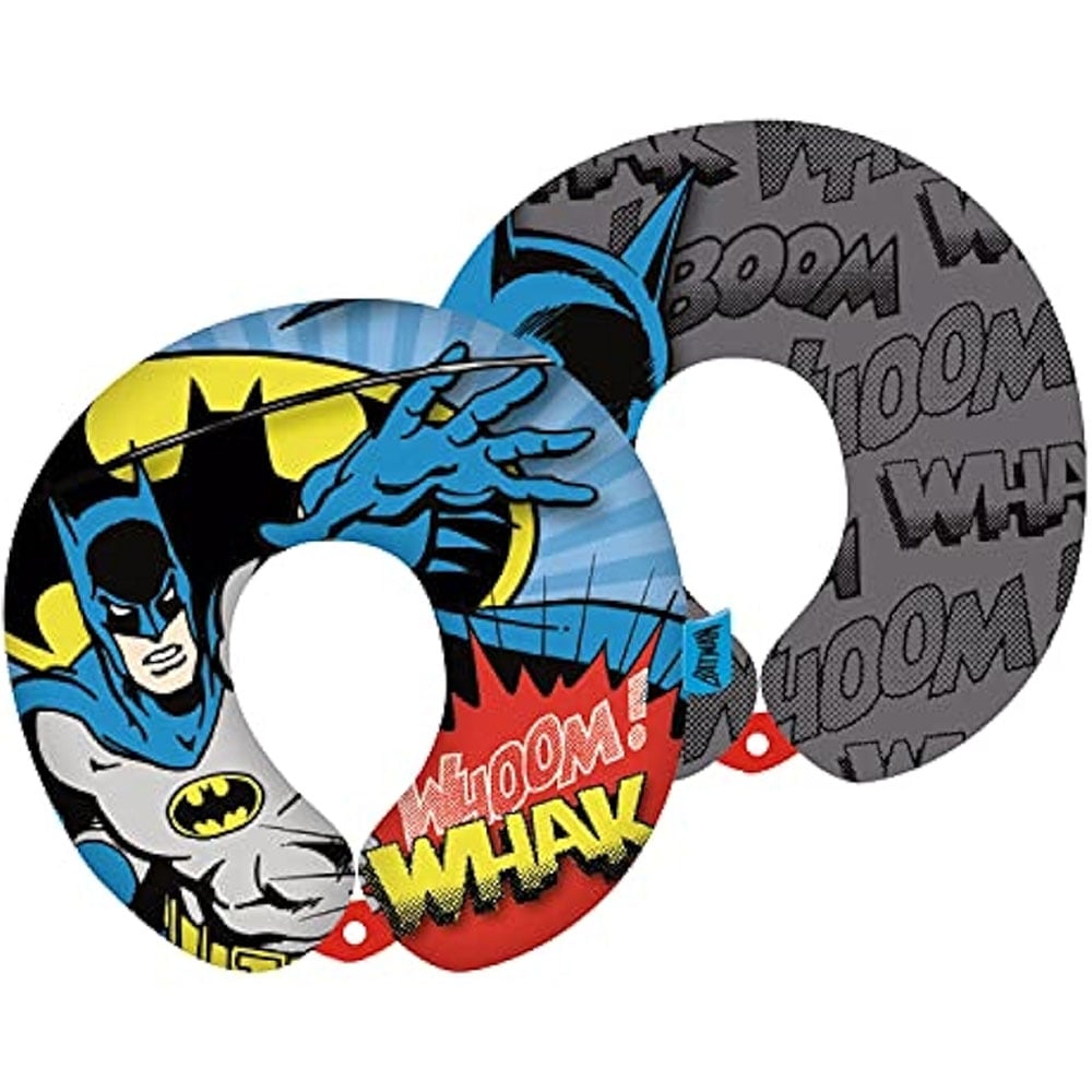 Arditex Batman BT15789 Seyahat Boyun Yastığı