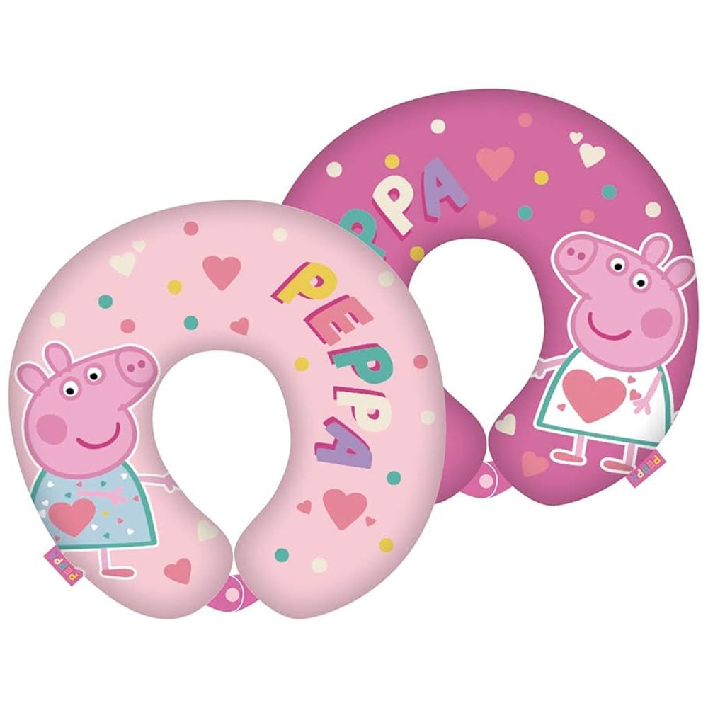 Seyahat Boyun Yastığı ARDITEX Peppa Pig PP13862