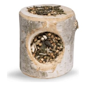 CUNIPIC Küçük Huş Tüneli ile Tohumlar 220g