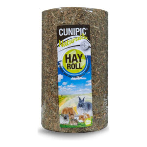 CUNIPIC Orta Boy Hay Tüneli