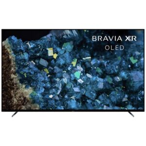 TV 55" SONY Bravia XR55A80LAEP 4K UHD OLED Akıllı Android