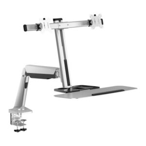 TV Askı Aparatı 13”-27” STELL SOS 3100 Siyah