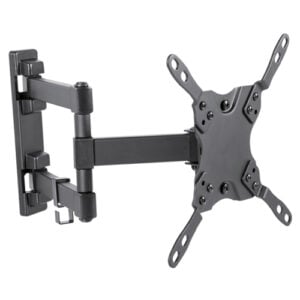 TV Askı Aparatı 13"-42" SUPERIOR SUPSTV010 Siyah