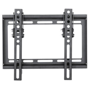TV Askı Aparatı 23"-42" SUPERIOR SUPSTV008 Siyah