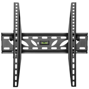 TV Askı Aparatı 32"-55" CABLETECH UCH0120 Siyah
