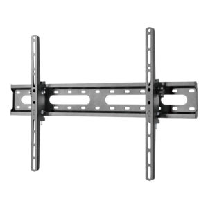 TV Askı Aparatı 37"-70" STELL SHO 4420 İnce Siyah