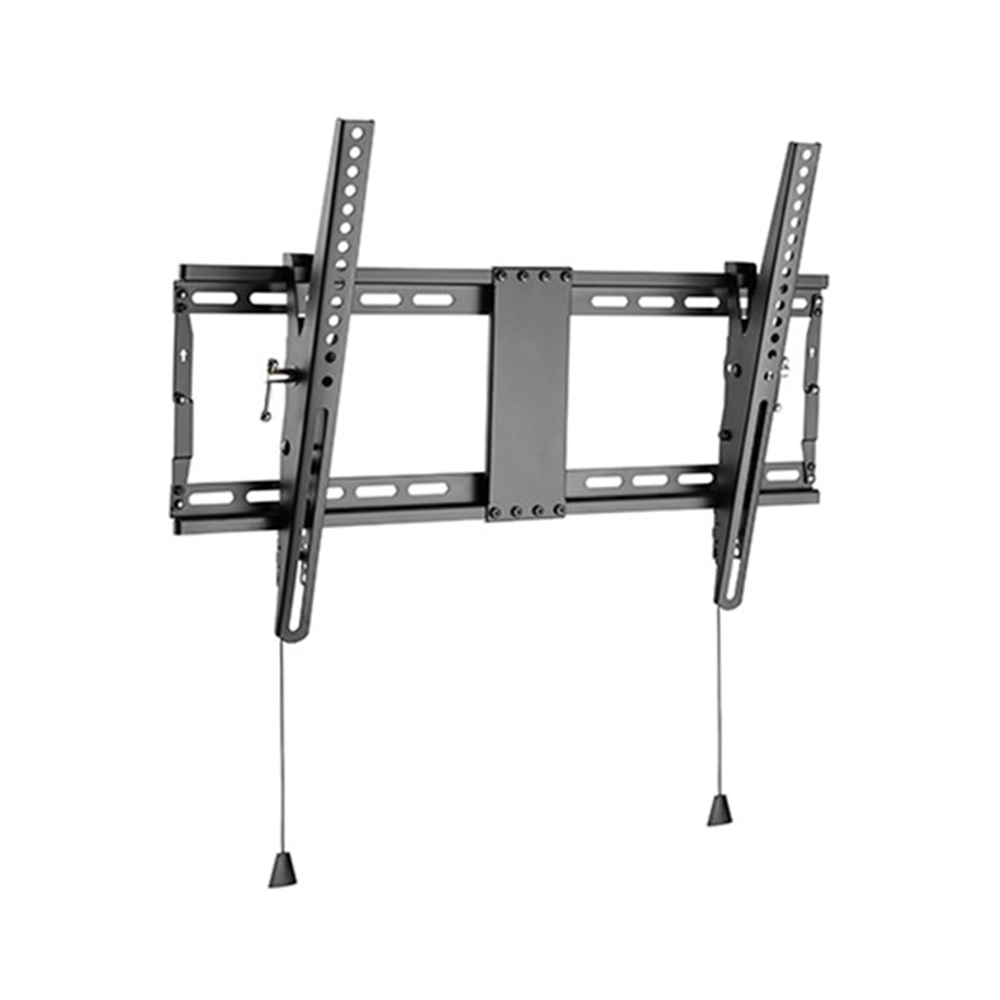 TV Askı Aparatı 37"-80" GEMBIRD Tilt WM-80T-01 siyah