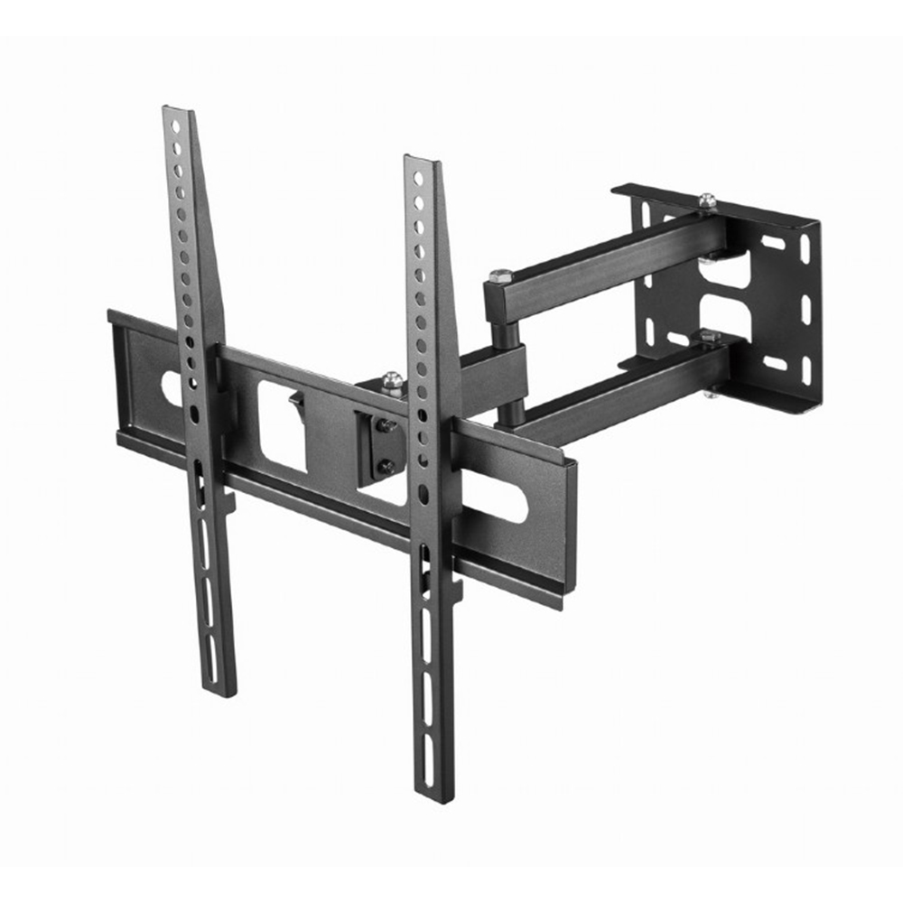 TV Askı Aparatı 32" - 55" GEMBIRD Tam Hareketli WM-55ST-03 Siyah