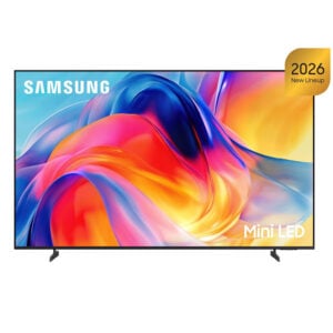 TV 43" SAMSUNG M70H UE43M70HAUXXH (2026) 4K UHD Mini LED Akıllı Vision AI