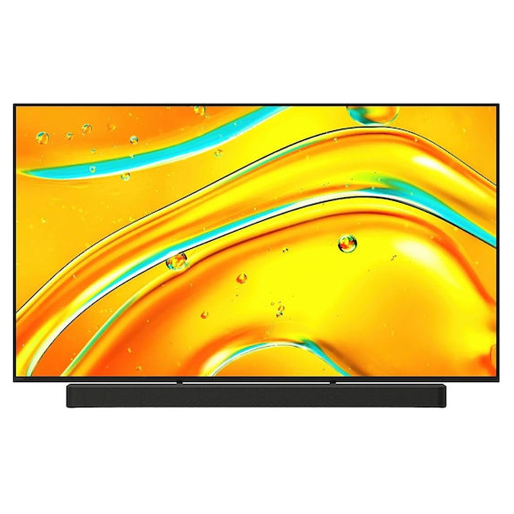 55" SONY Bravia 5 K55XR55B 4K UHD MiniLED Akıllı Android Google TV Televizyon