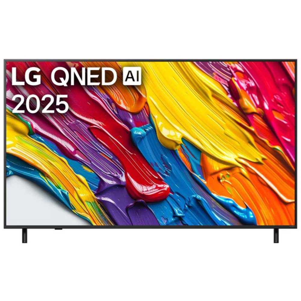 LG 65" QNED82 65QNED82A6B (2025) 4K UHD QNED AI Akıllı TV