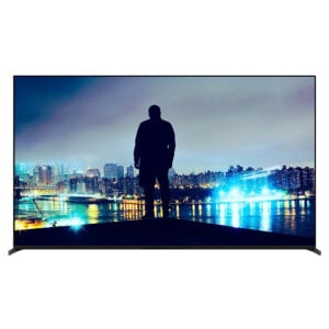 65" SONY Bravia 8 II K65XR8M25BP 4K UHD OLED Akıllı Android Google TV