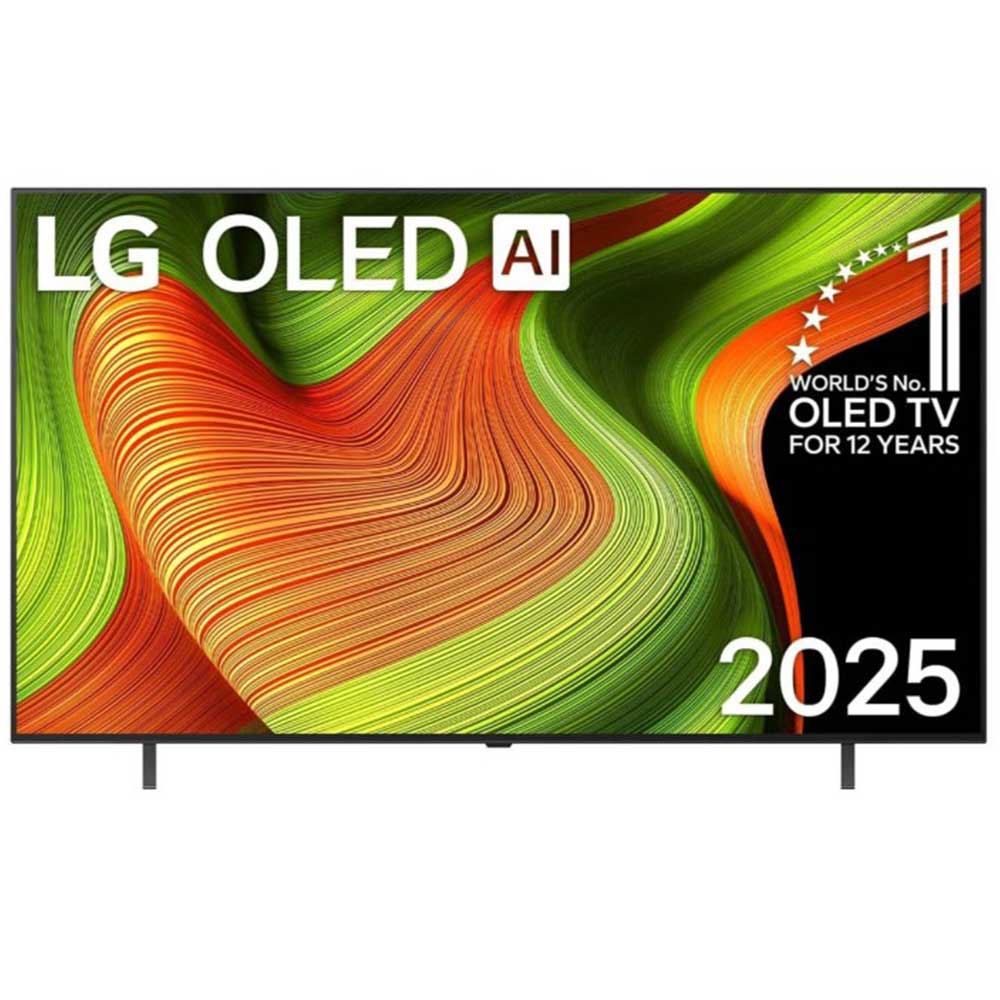 LG AI B5 OLED65B56LA (2025) 65" 4K UHD OLED Akıllı TV