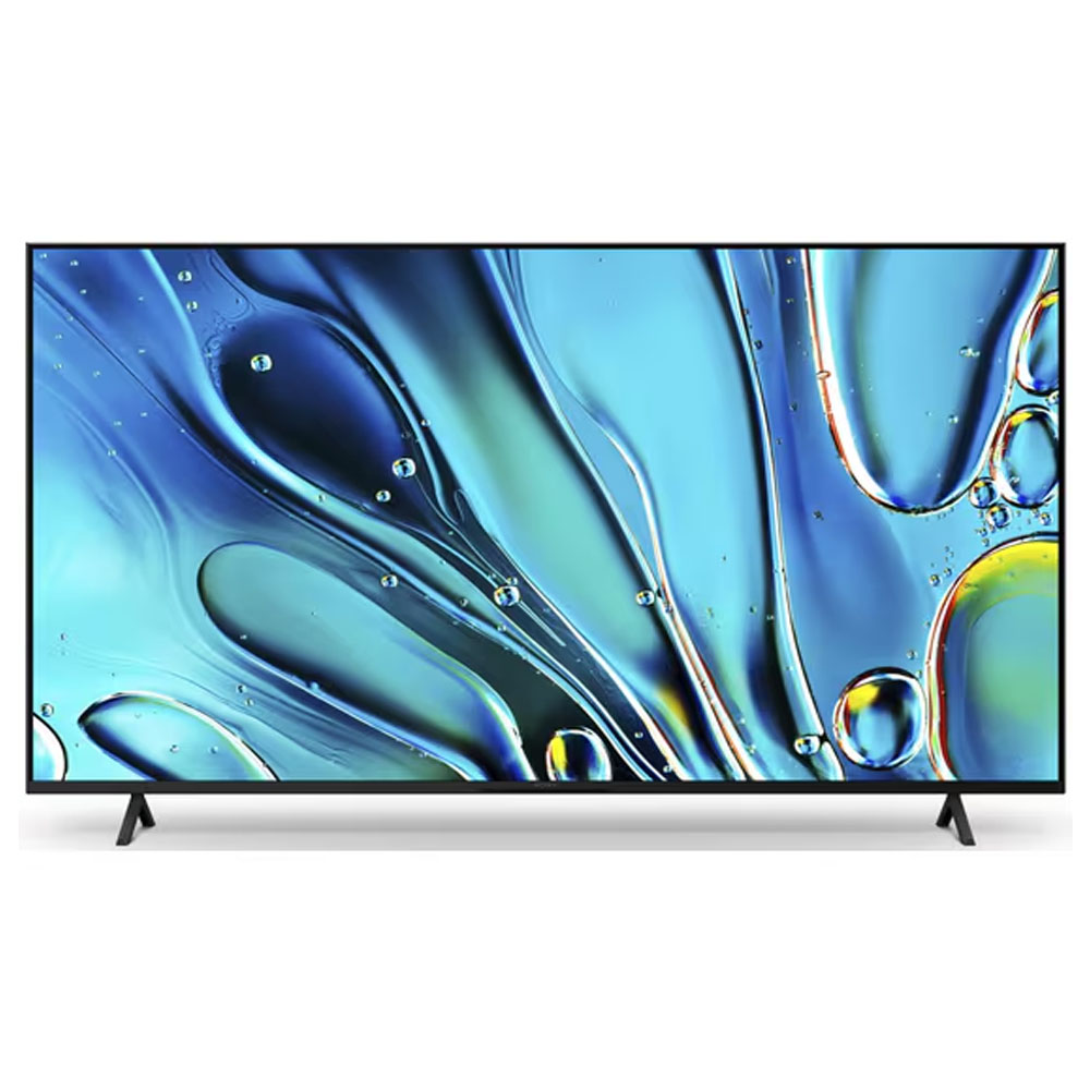 55" SONY Bravia 3 K55S35B 4K UHD LED Akıllı Google TV