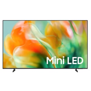 55" SAMSUNG M80H UE55M80HAUXXH (2026) 4K UHD MiniLED Akıllı TV Vision AI