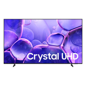 TV 65" SAMSUNG Crystal U8000F UE65U8072HUXXH (2025) Crystal 4K UHD LED Smart