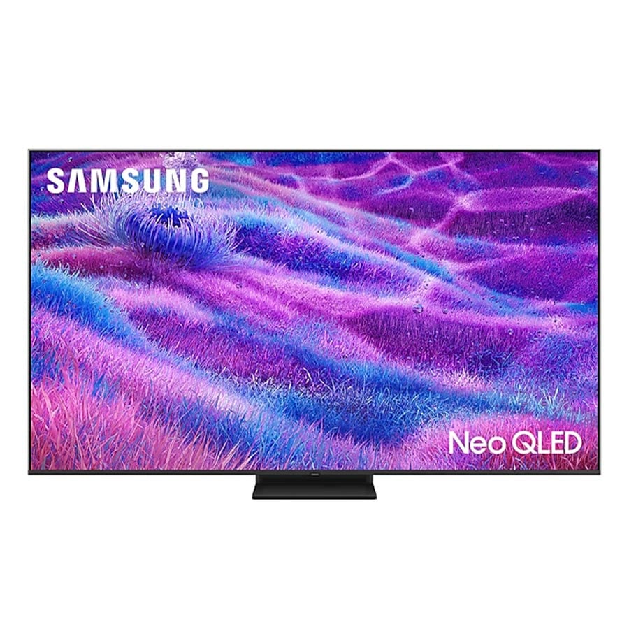 50" SAMSUNG QN80F QE50QN80FAUXXH (2025) 4K UHD Neo QLED Akıllı Vision AI Gümüş TV