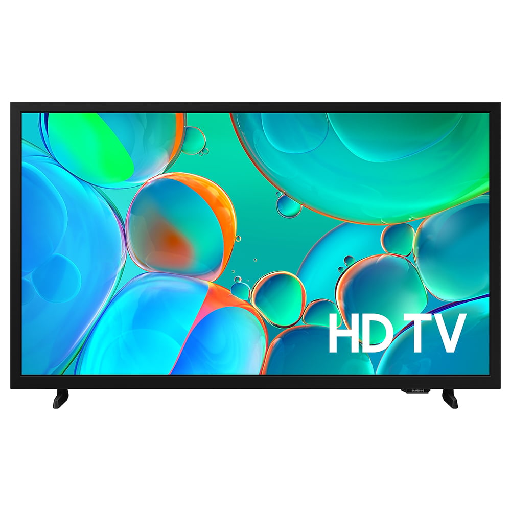 32" SAMSUNG H5000 UE32H5002FKXXH (2025) HD Ready LED Akıllı TV Siyah