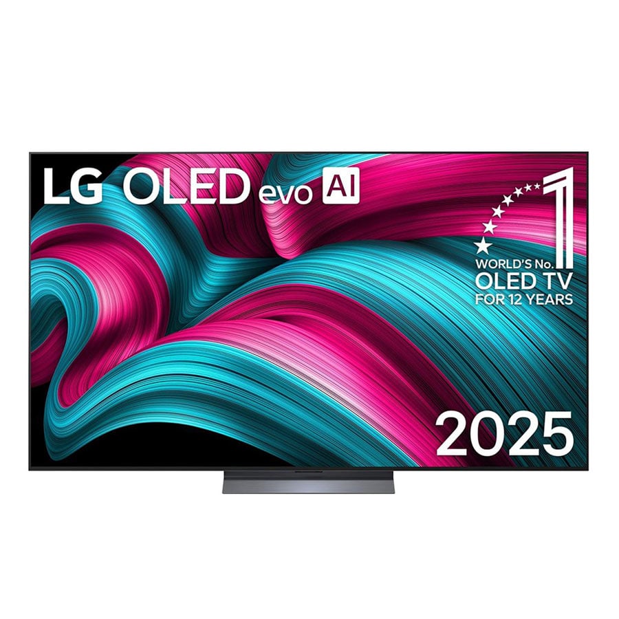LG Evo AI C5 OLED65C55LA (2025) 65" 4K UHD OLED Akıllı TV