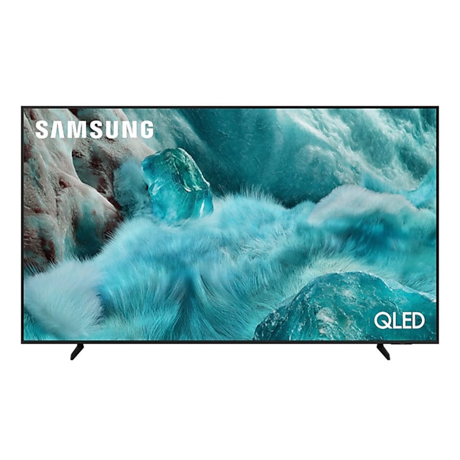 75" SAMSUNG Q7F QE75Q7FAAUXXH (2025) 4K UHD QLED Akıllı Vision AI TV