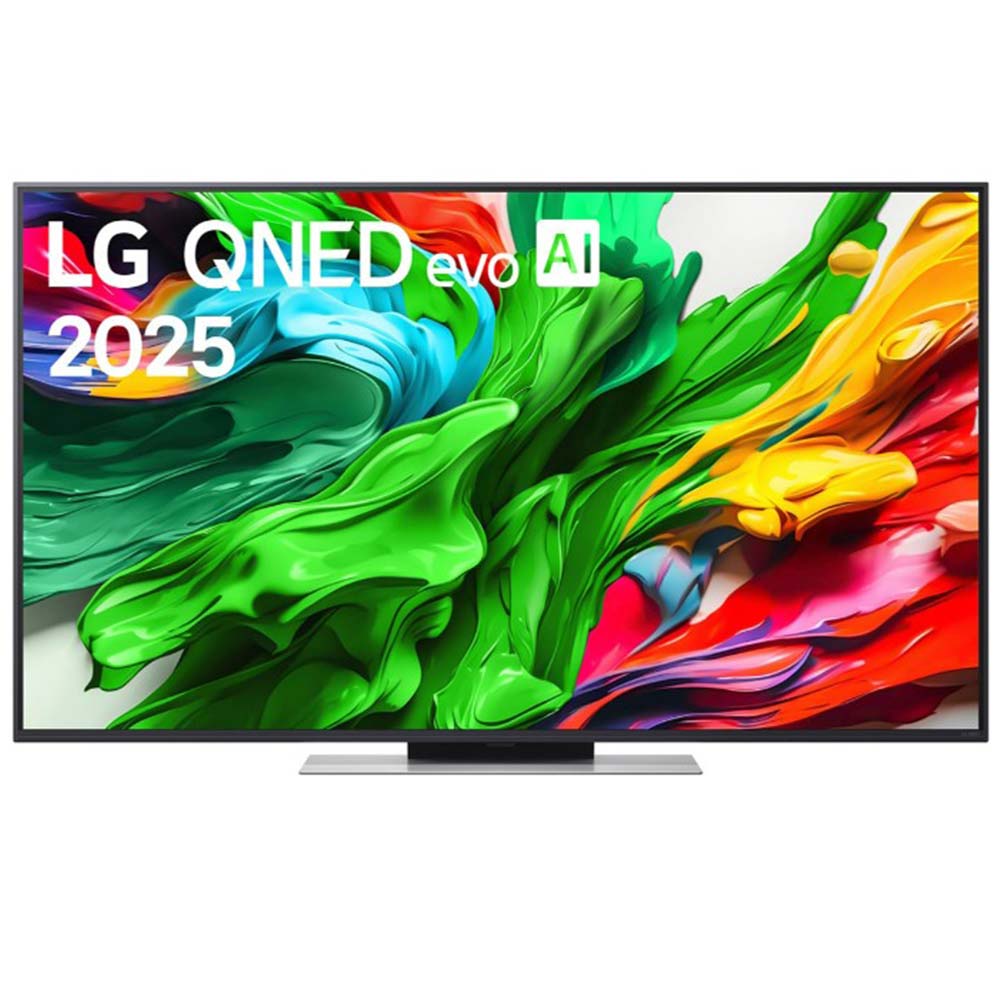 LG Evo AI QNED87 55QNED87A6B (2025) 55" 4K UHD Akıllı TV