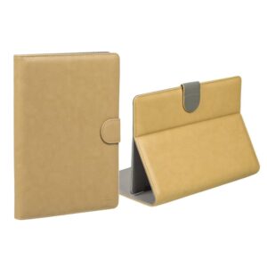 Tablet Kılıfı 11" RIVACASE Orly 3017 Bej