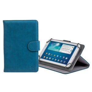 Tablet Kılıfı 7" RIVACASE Orly 3012 Akuamarin
