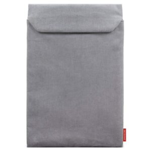 Tablete Uyumlu 7" Kılıf SPEEDLINK CORDAO Kablo Kılıfı SL-7037-GY Gri