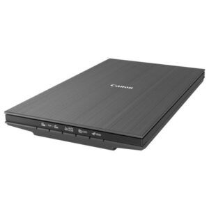 Tarayıcı CANON Lide 400 2996C010AA siyah