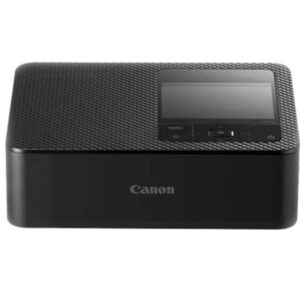 Taşınabilir Fotoğraf Yazıcısı CANON Selphy CP1500 5539C008AA siyah
