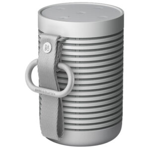 Taşınabilir Hoparlör BANG & OLUFSEN (B&O) Beosound Explore 1626003 gri