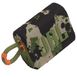 Taşınabilir Hoparlör JBL GO 3 JBLGO3SQUAD squad