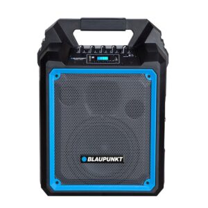 Taşınabilir Ses Sistemi BLAUPUNKT MB06