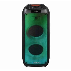 Taşınabilir Ses Sistemi BLAUPUNKT PB10DB TWS siyah