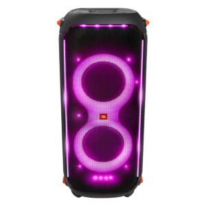Taşınabilir Ses Sistemi JBL Partybox 710 TWS JBLPARTYBOX710EU siyah