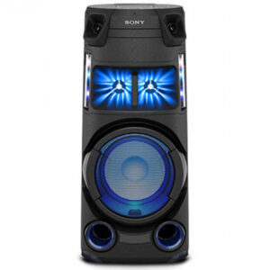 Taşınabilir Ses Sistemi SONY MHCV43D siyah