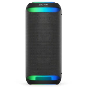 Taşınabilir Ses Sistemi SONY X-Series SRS-XV800 siyah