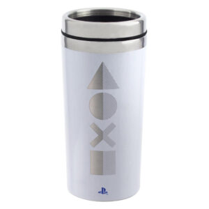 Thermos Tumbler PALADONE Playstation 5. Nesil PP7927PS