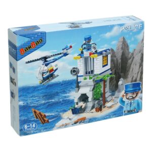 Toy BANBAO Polis Firar Eden Suçluları Takip Ediyor 7027