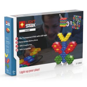 Toy LIGHT STAX Shine v2 LS-S12013